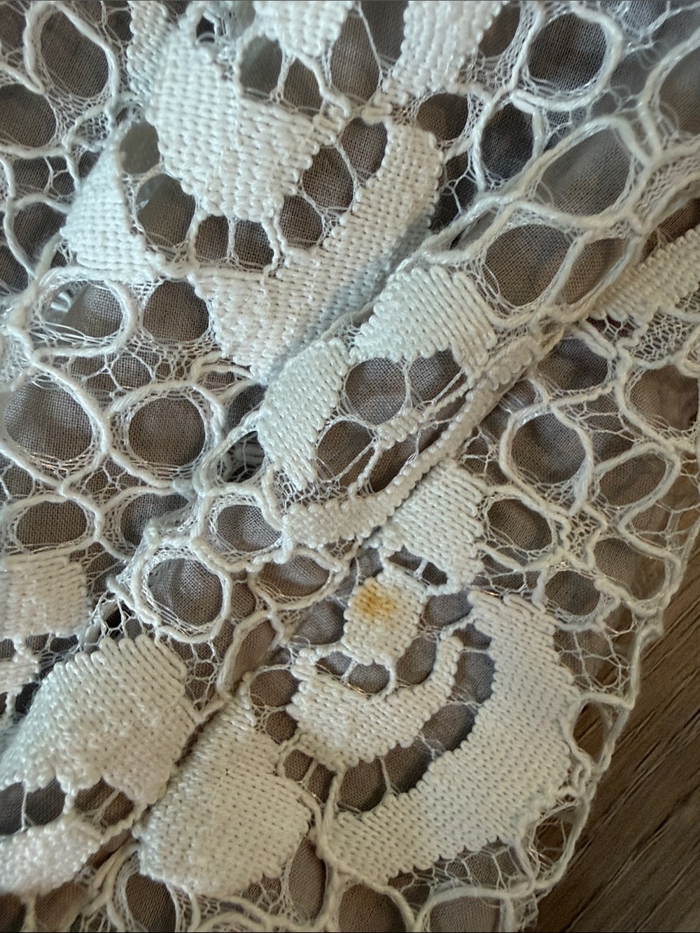 Free People Y2K Mini Dress, Size 2 - Picture 8 of 10
